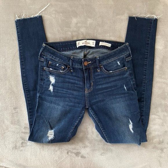 Hollister Jeans - Picture 5 of 7